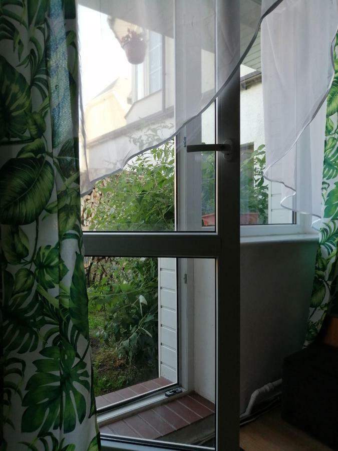 Pokoje Goscinne Mielno  Kültér fotó